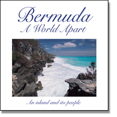 Images of Bermuda Roger LaBrucherie
